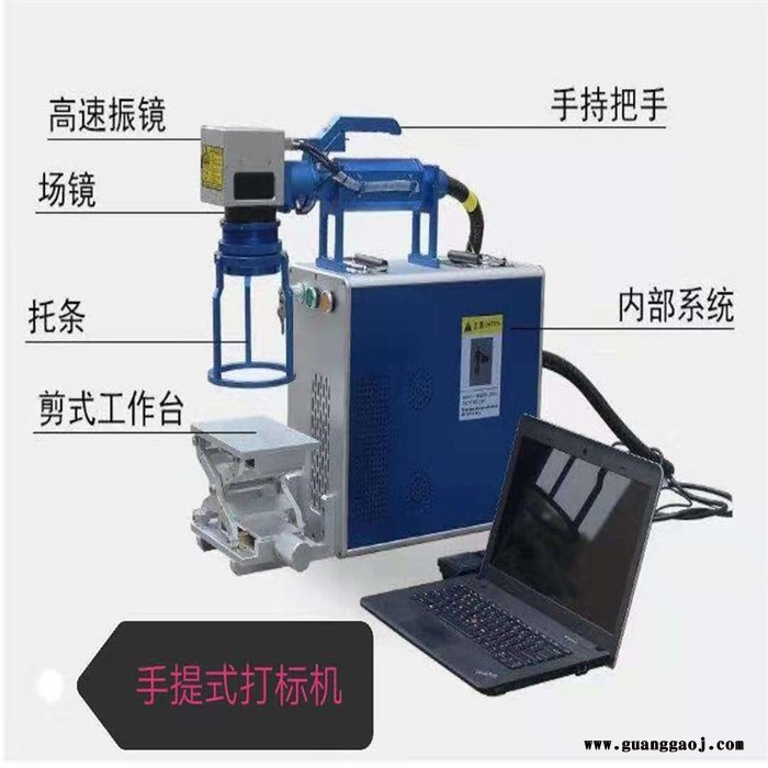 ENKE恩科机械 激光镭雕机 工艺礼品激光打标 厂家定制图7