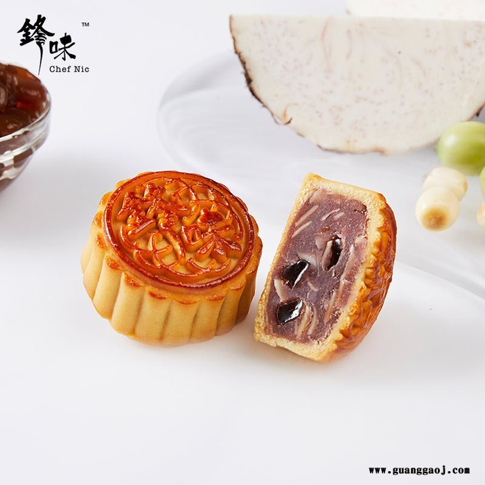 锋味 思念月饼礼盒 雅物中秋博饼礼品方案 适合培训发的小礼品 礼品采购供应 礼品定制中心加盟 MY-SHQS-L5-30图2