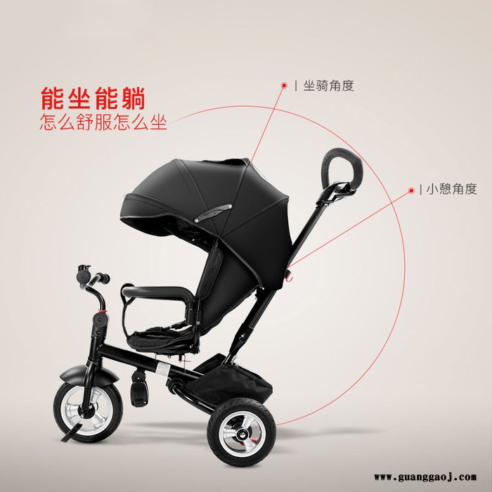 Pouch 儿童推车 B06 雅物徐州礼品定制 职工福利慰问品 银行礼品定制 礼品加盟网 MY-SXMY-L5-93图1