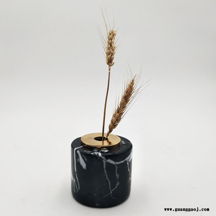 香水香薰瓶香薰瓶供应批发 定制香薰瓶，车载大理石香薰瓶图5
