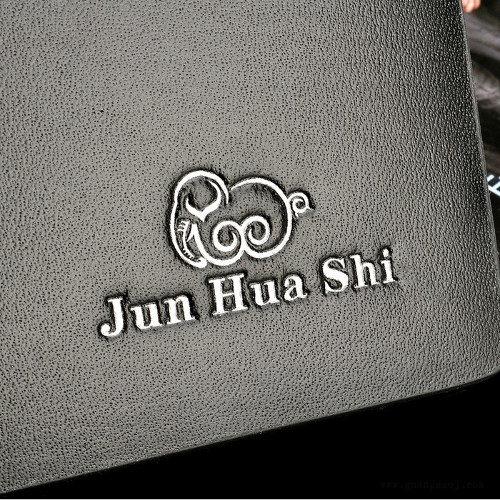 君华仕 长款钱包 JH09-2 雅物小礼品网 加油站促销礼品 员工实用性的奖品 加盟创意礼品 MY-SXMY-L5-21图2