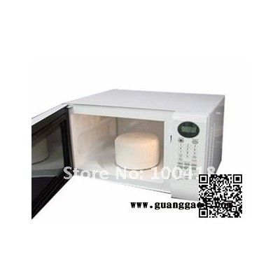 曼德1707001-6 DIY工具小窑炉6件套装熔热熔玻璃 微波首饰窑炉热熔玻璃窑炉套装