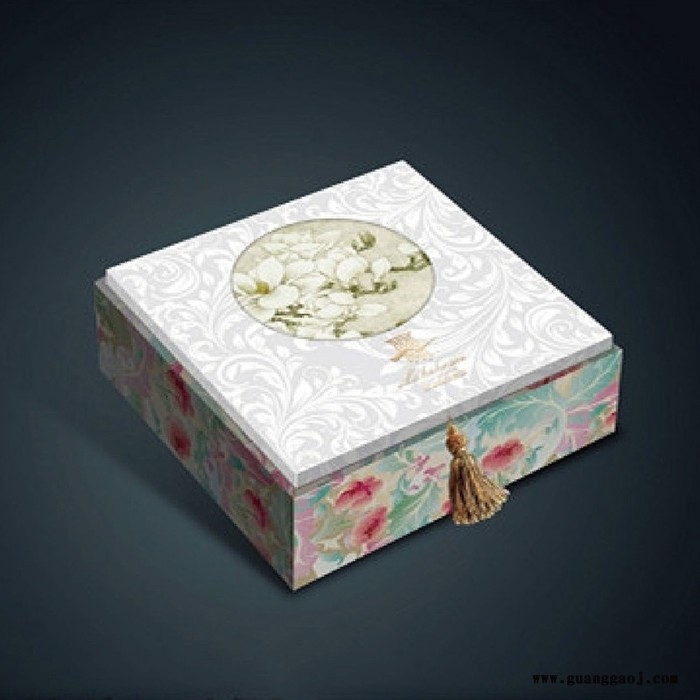 【盒艺包装】南宁礼品盒月饼包装盒设计生产 创意月饼包装盒订做图8