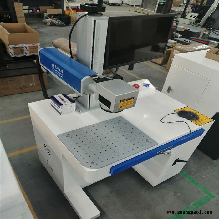 恩科 ENKE 非金属打标机 工艺礼品激光打标 厂家量身定制图7