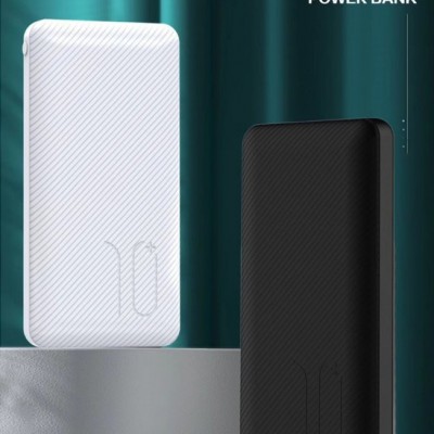 政德移动电源大容量 通用多功能品牌手机 手机充电宝批发 移动电源直销