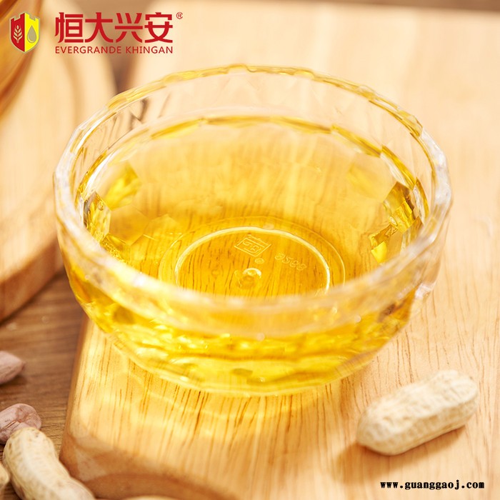 恒大兴安 纯香压榨花生油 雅物玩具定制 适合活动小礼品 签单礼品 事业单位礼品 礼品广告加盟 MY-CMJH-L5-17图2