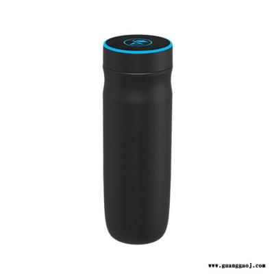 红帕 智能降温杯 T1P 雅物文创礼品 伴手礼定制 重庆企业礼品 办公礼品 加盟广告礼品 MY-YLSL-L5-11