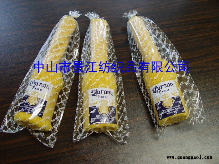 供应COEE(可依)JJ004压缩毛巾/礼品毛巾/压缩广告衫/酒店毛巾图2