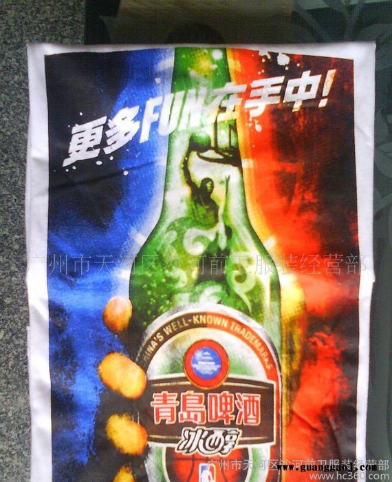 广州厂商空白广告衫 文化衫 定做班服 广告服 文化衫图1