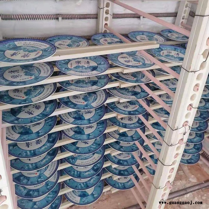 礼品定制厂家 瓷盘，赏盘，挂盘，陶瓷盘图5