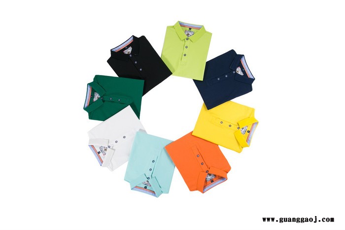 哈尔滨服装定制厂批发广告衫 polo衫 活动服装 团体服可丝网印 热转印 刺绣等工艺图3