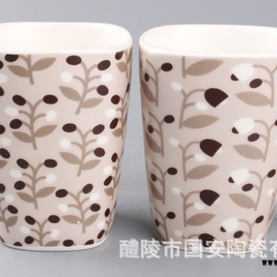 陶瓷杯 广告陶瓷杯 礼品瓷杯 广告杯 礼品瓷 马克杯 定制陶瓷杯
