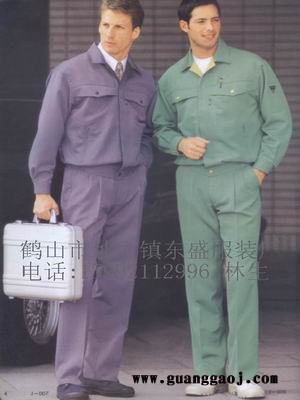 厂服 工作服图4