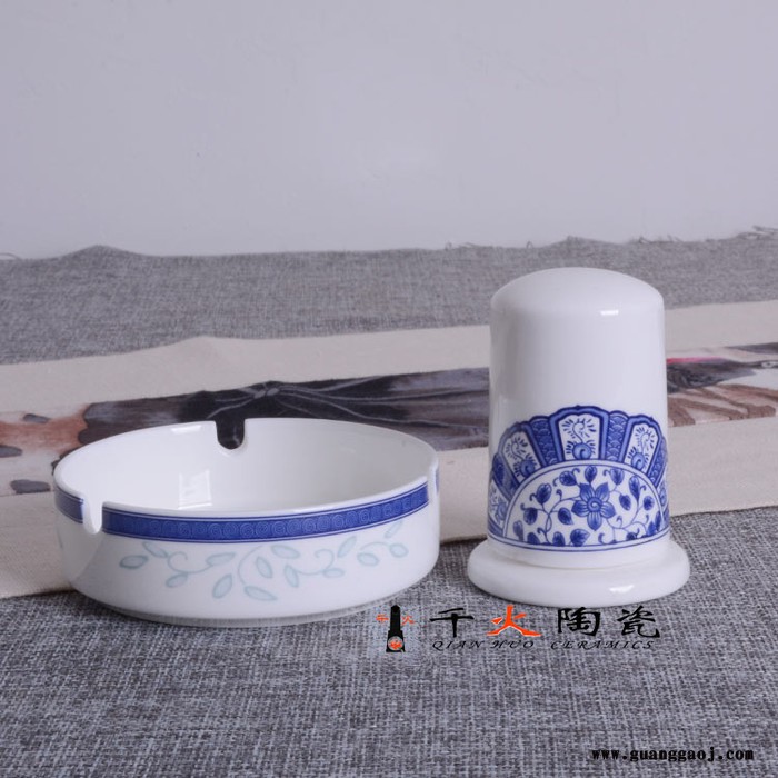 定制公司年终员工福利礼品餐具 景德镇陶瓷餐具厂家图5