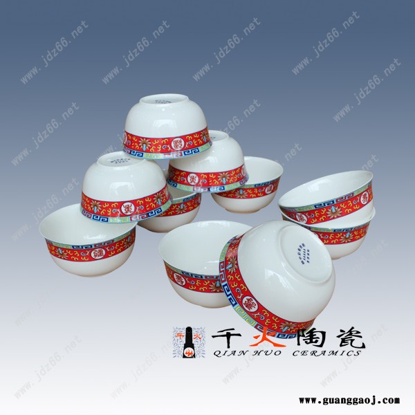 唐龙陶瓷 老人寿辰礼品定做厂图2