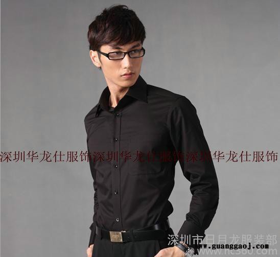 专业制做衬衫、制服、厂服、广告衫、广告围裙、帽子等，质量保证图2