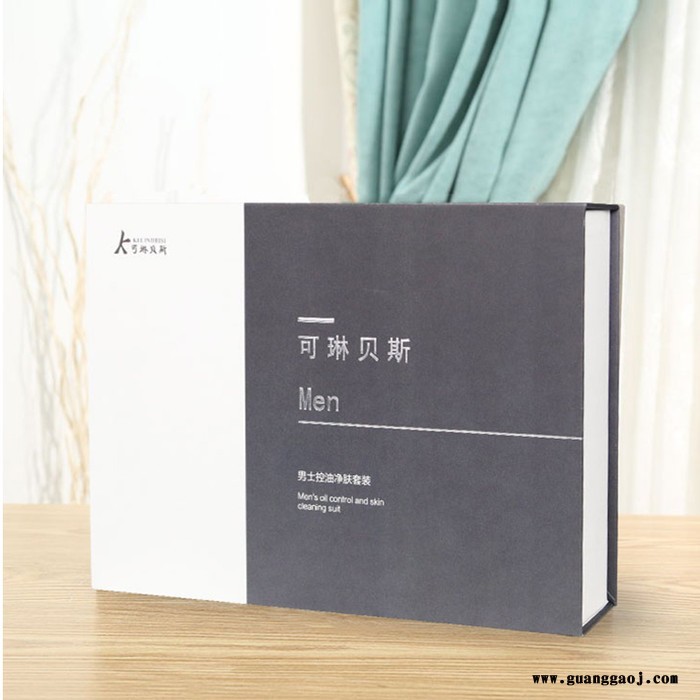 纸盒生产厂家-山东纸盒定制礼品盒定做图2