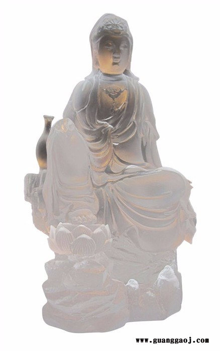 哈尔滨佛教礼品佛像摆件礼品厂家定制，索非亚教堂纪念品琉璃佛像药师佛像制作 琉璃佛像厂家图5