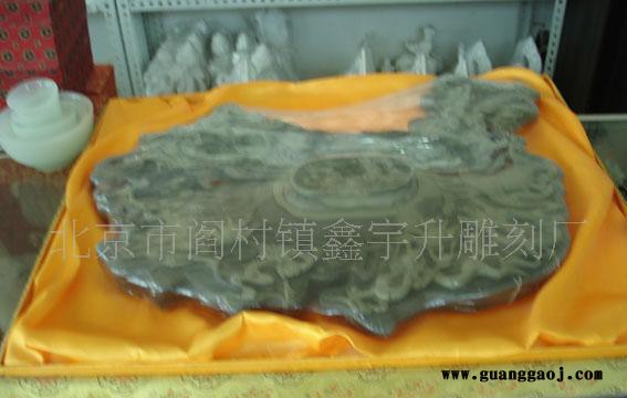 工艺礼品雕刻 大理石工艺小饰品定制