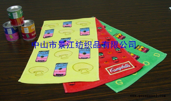供应COEE(可依)压缩毛巾/礼品毛巾/压缩广告衫/景江酒店毛巾图2