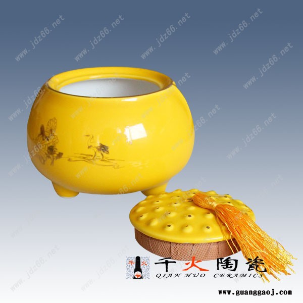 促销礼品茶叶罐定制 配套茶叶罐加字定制图6