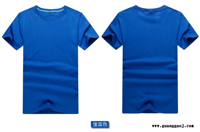 济宁智雅服饰广告衫文化衫T恤衫批发定制图6