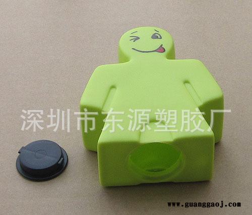 创意礼品 绿巨人 存钱罐 创意摆件 促销礼品 活动用品 奖品赠品图3