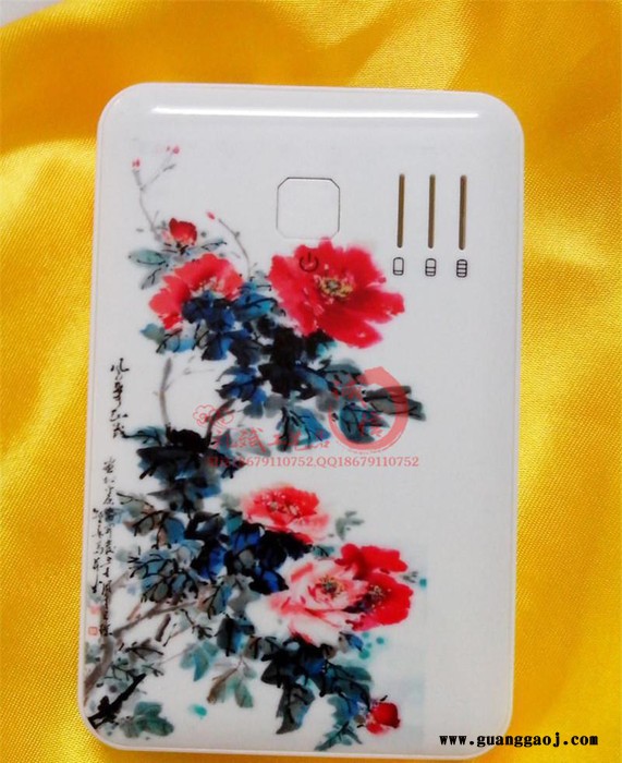创意中国特色办公实用礼品 新奇特 年会元旦福利礼品定制图2