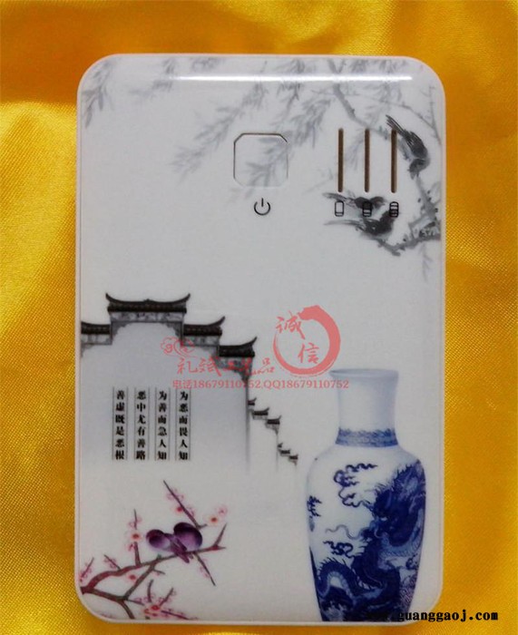 创意中国特色办公实用礼品 新奇特 年会元旦福利礼品定制图3