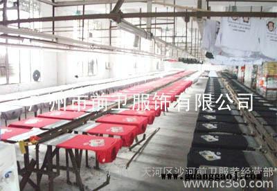 翻领广告衫 polo衫定做 企业文化衫 工作服t恤 高性价比厂价直销图1