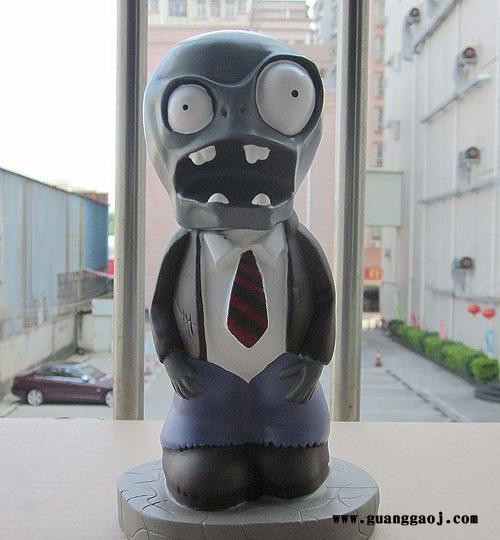 卡通 植物大战僵尸 存钱罐 创意时尚礼品 生日礼品 赠品奖品图2