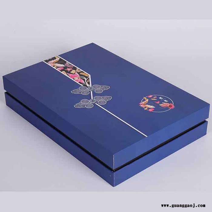 【盒艺包装】铜陵月饼包装礼品盒定制 礼品盒月饼包装盒生产厂家图5
