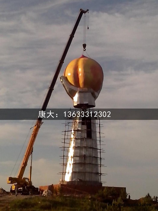 福建康大雕塑定制 树脂摆件祝寿生日礼品摆件客厅摆饰图4