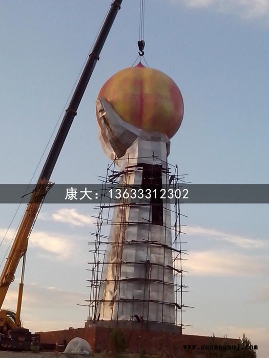 福建康大雕塑定制 树脂摆件祝寿生日礼品摆件客厅摆饰图2