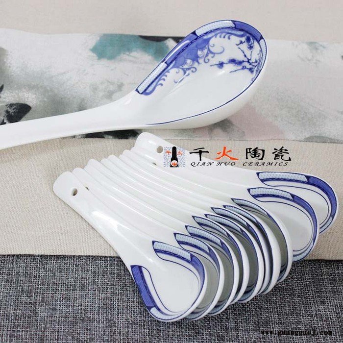 瓷器餐具套装家用图8