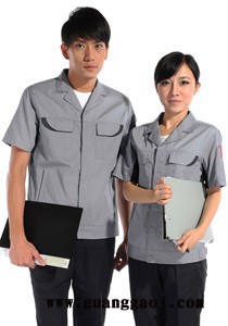 供应飞兔009厦门厂服制服广告衫制服工作服定做