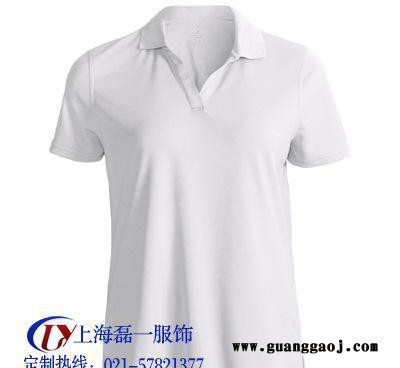 定做2015夏季短袖t恤衫 吸湿排汗广告衫 【上海】定制图2