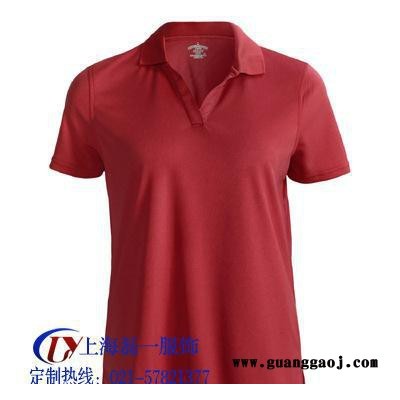 定做2015夏季短袖t恤衫 吸湿排汗广告衫 【上海】定制