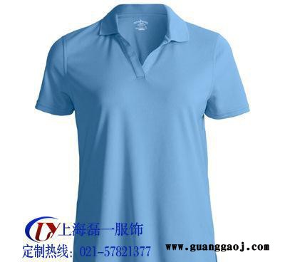定做2015夏季短袖t恤衫 吸湿排汗广告衫 【上海】定制图3