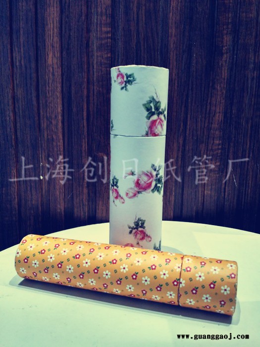 上海创日礼品礼盒满包邮上海创日礼品礼盒满包邮定制 精美挂历筒书画收藏筒根据自身要求加工工厂直达图2