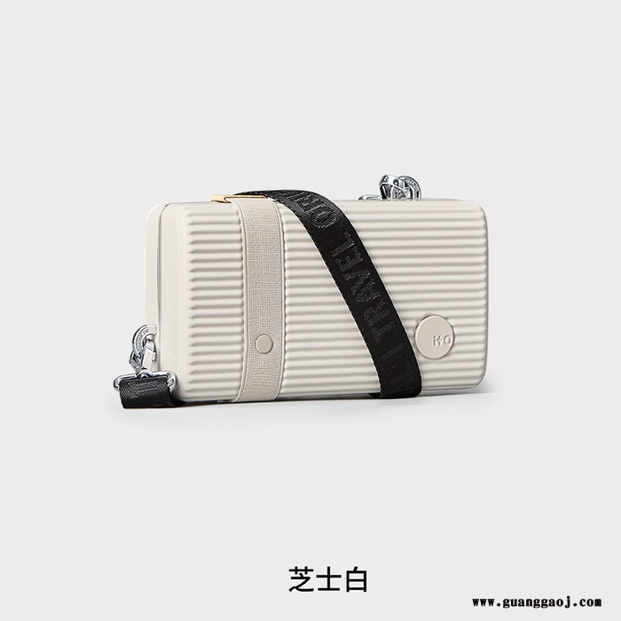 ITO 开心果系列-斜挎包 雅物文创礼品网 宣讲会小奖品 拜访随手礼 定制礼品店加盟 MY-SXMY-L5-31图2