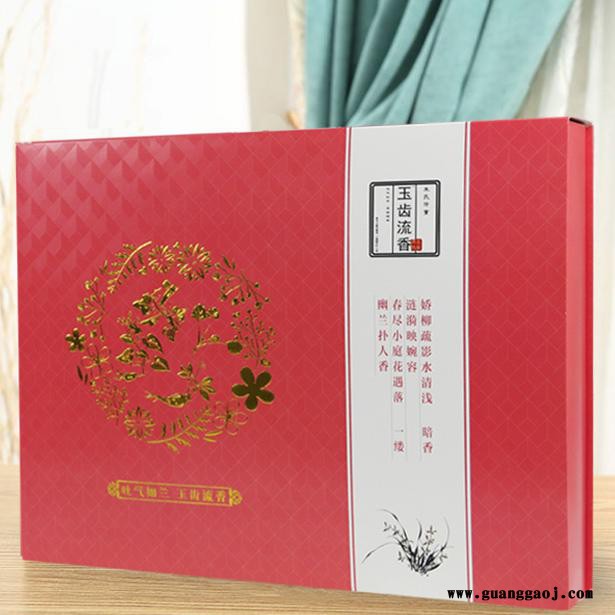 食品包装 购物袋 服装袋 礼品袋 手提袋定制厂家图5