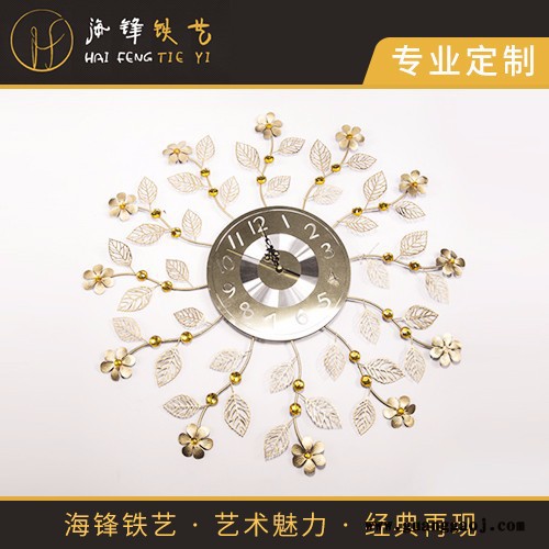 海锋 铁艺工艺品 铁艺摆件 铁艺礼品 可定制  量大优惠图4