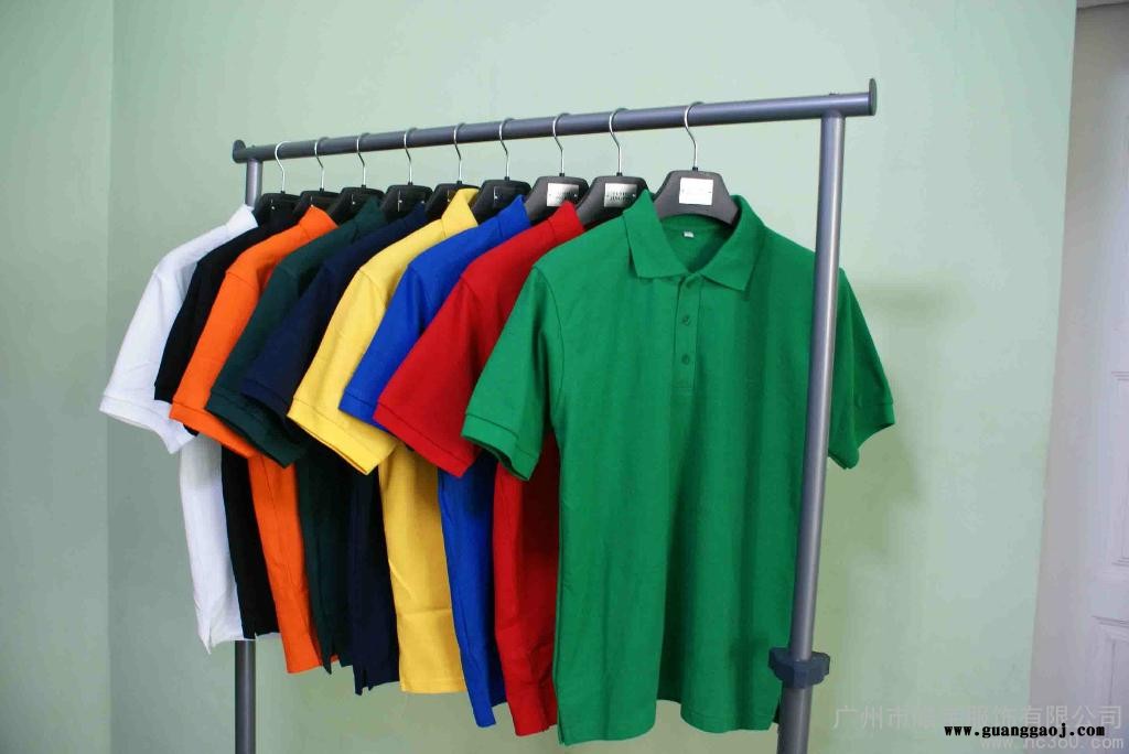 供应跞图中 休闲服供应广州厂家批量订做广告衫T恤等