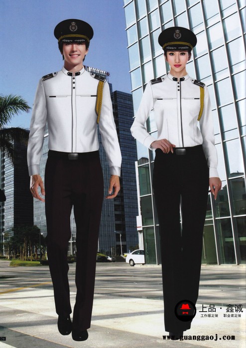 供应职业装、工作服、套装、广告衫图2