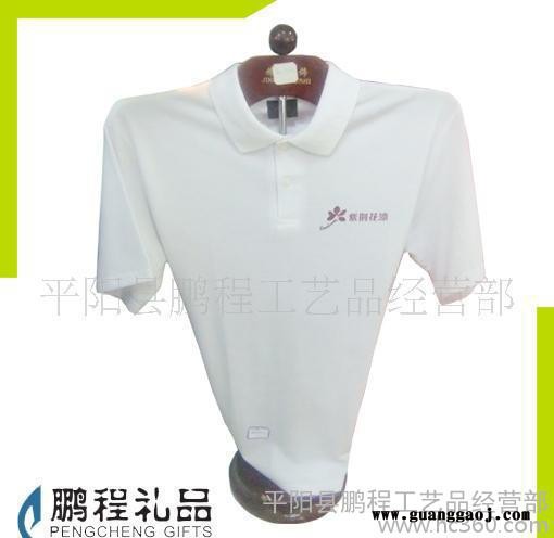 【28sTC棉文化衫，T恤衫】广告衫(图)图1