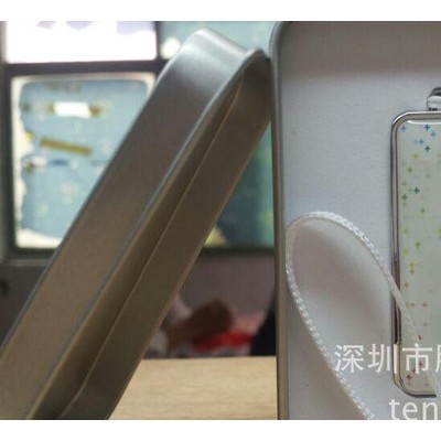 金属 滴胶旋转礼品U盘   大气 时尚 创意 个性U盘直销