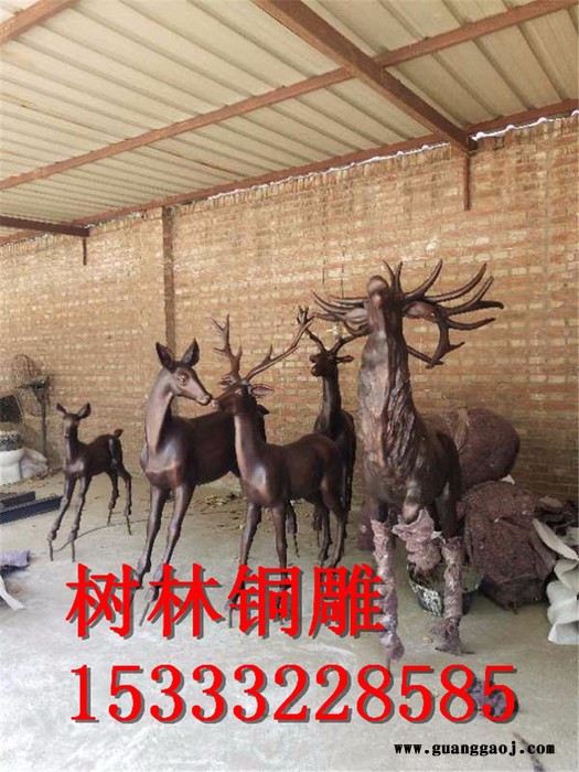 纯铜酒爵 贵金属礼品个性定制 工艺礼品摆件铜雕城隍爷铜像摆件 珈蓝韦陀菩萨佛像财神.图5