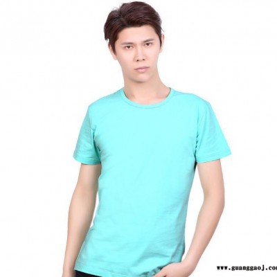 专业 男女士t恤定做 广告衫文化衫定做 班服来图定制