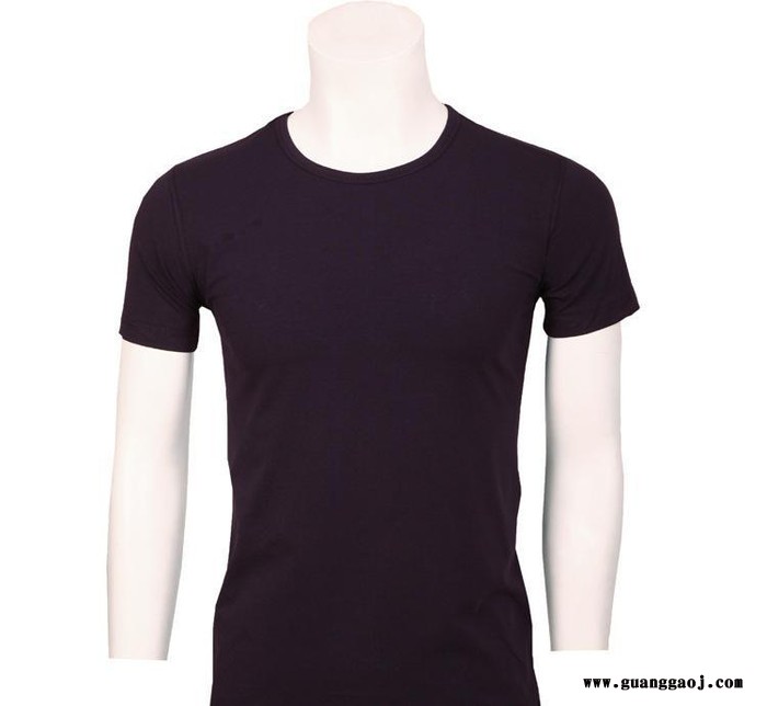 专业 男女士t恤定做 广告衫文化衫定做 班服来图定制图3